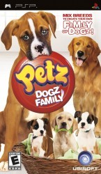 Petz – Dogz Family Rom